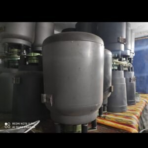 12 Inch Dryer Copper