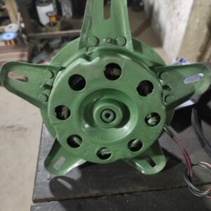 12 Inch Dryer Motor Copper