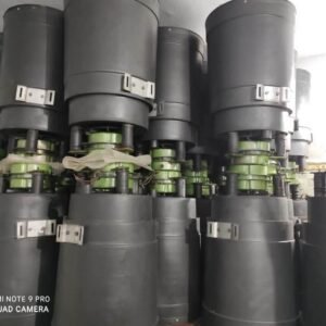 10 Inch Dryer Copper