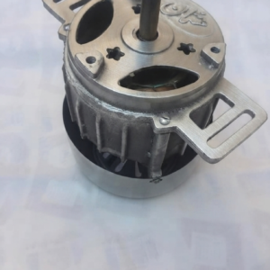 36 Slot Degi Body Motor Silver Derh (1.5)