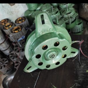 10 Inch Dryer Motor Copper