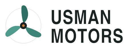 Usman Motors