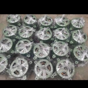 24 Inch Air Cooler Motor Copper